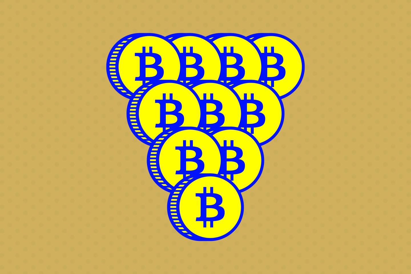 Publicly traded Bitcoin mining firm Stronghold may sell itself in wake of latest ‘halving’
