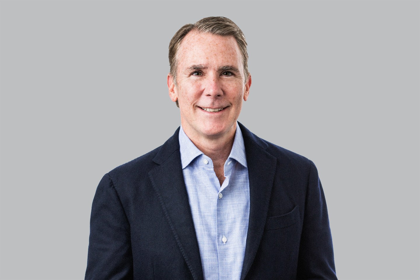 Boeing CFO Brian West