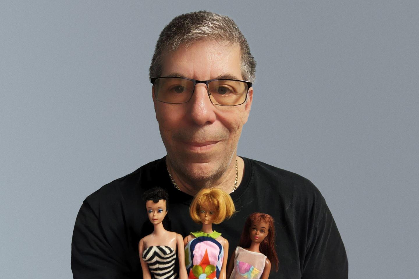 Meet the 59-year-old Barbie ‘dealer’ whose hustle has netted $2 million in sales