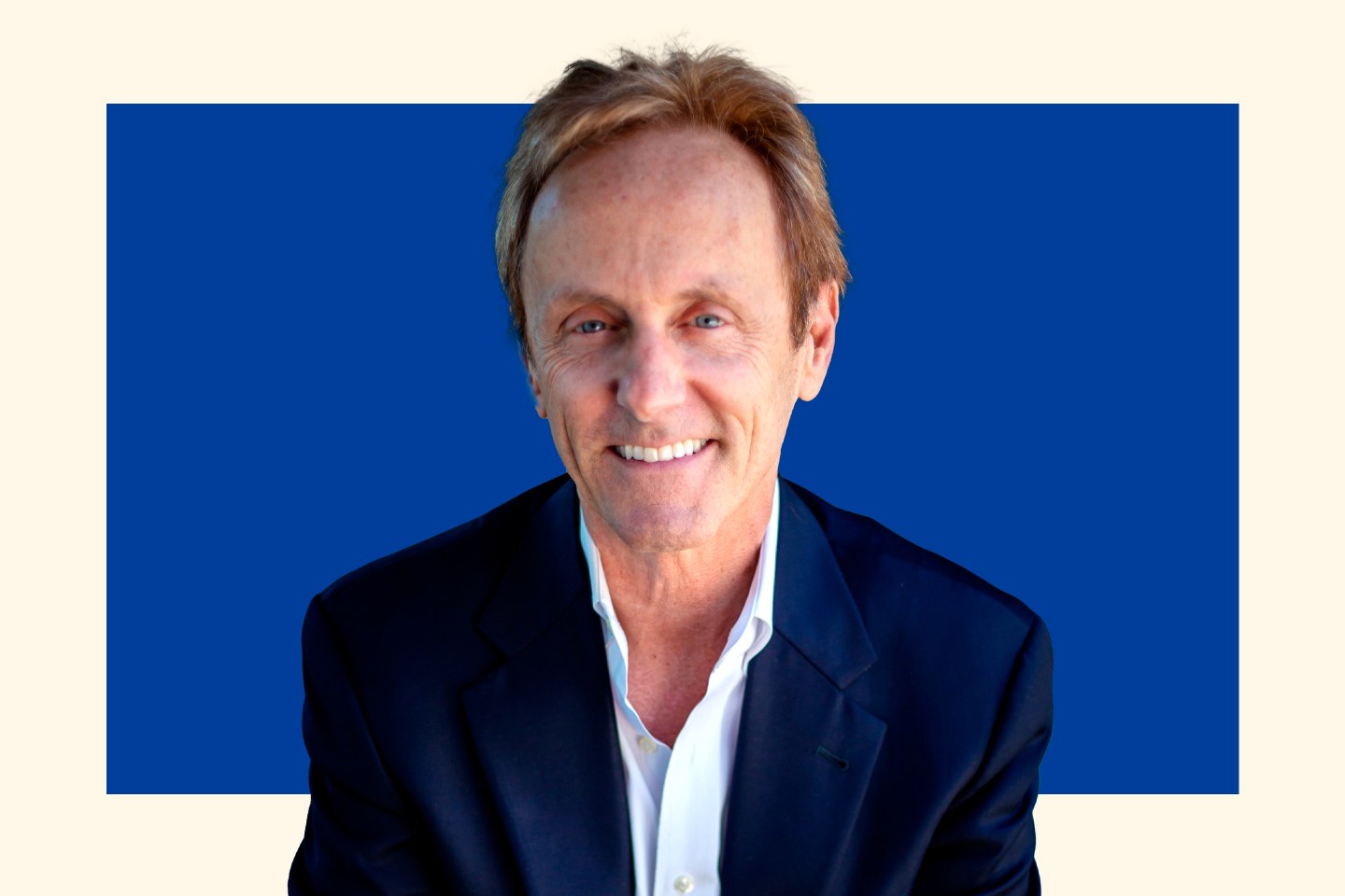 Josh Bersin, founder and CEO of the Josh Bersin Company.