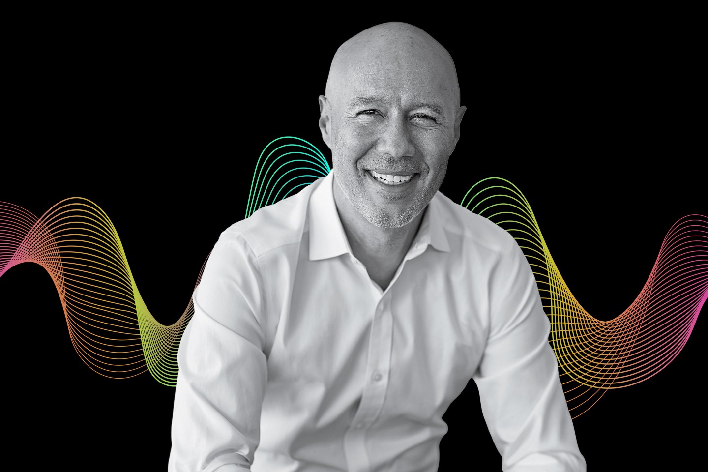 David Risher, CEO of Lyft