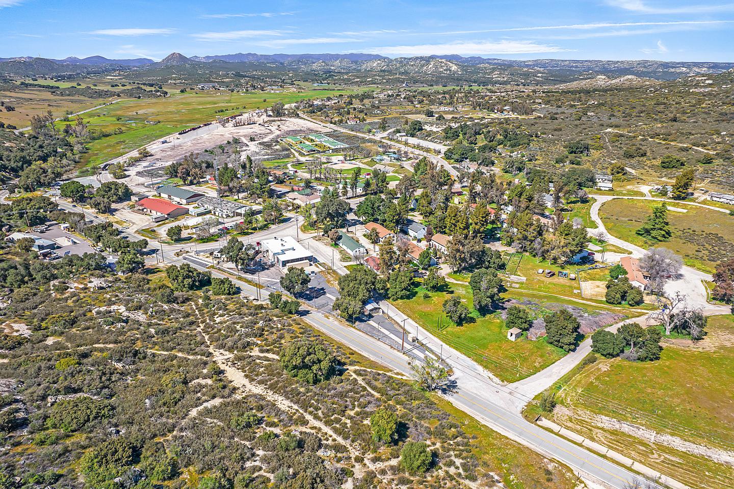 An entire town in California has been put on the market for $6.6 million