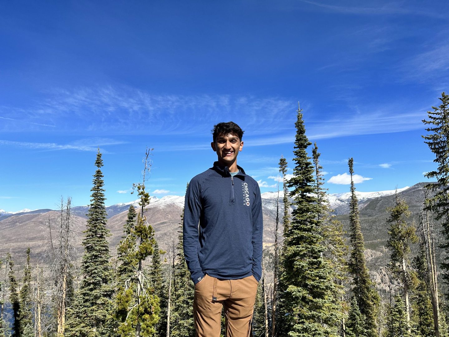 Sunny Gandhi and other Gen Zers are calling for stronger AI regulations.