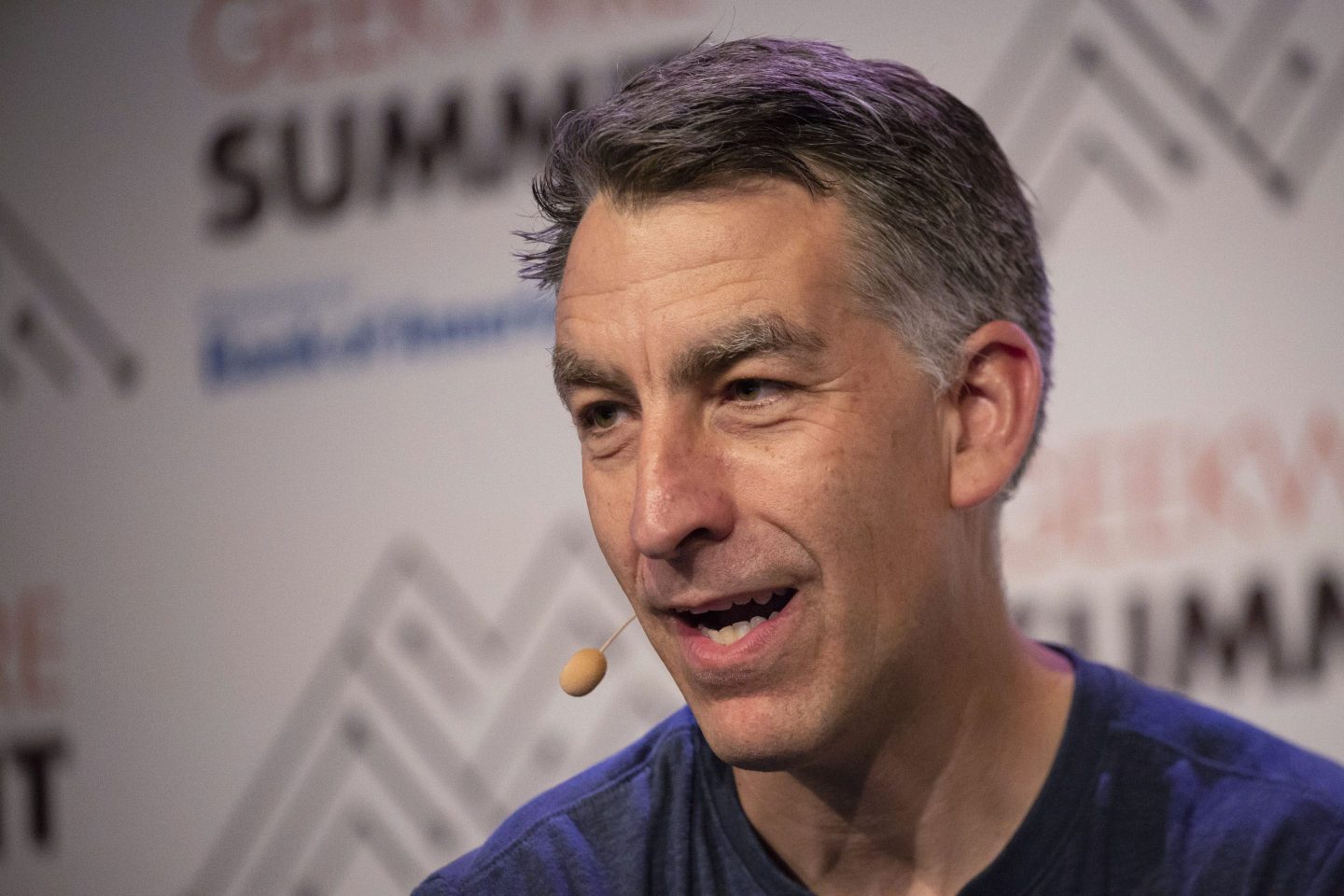 Redfin's chief executive, Glenn Kelman, in 2018.