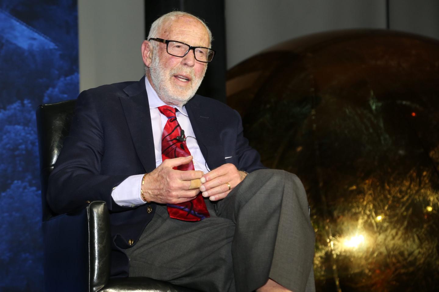 Jim Simons