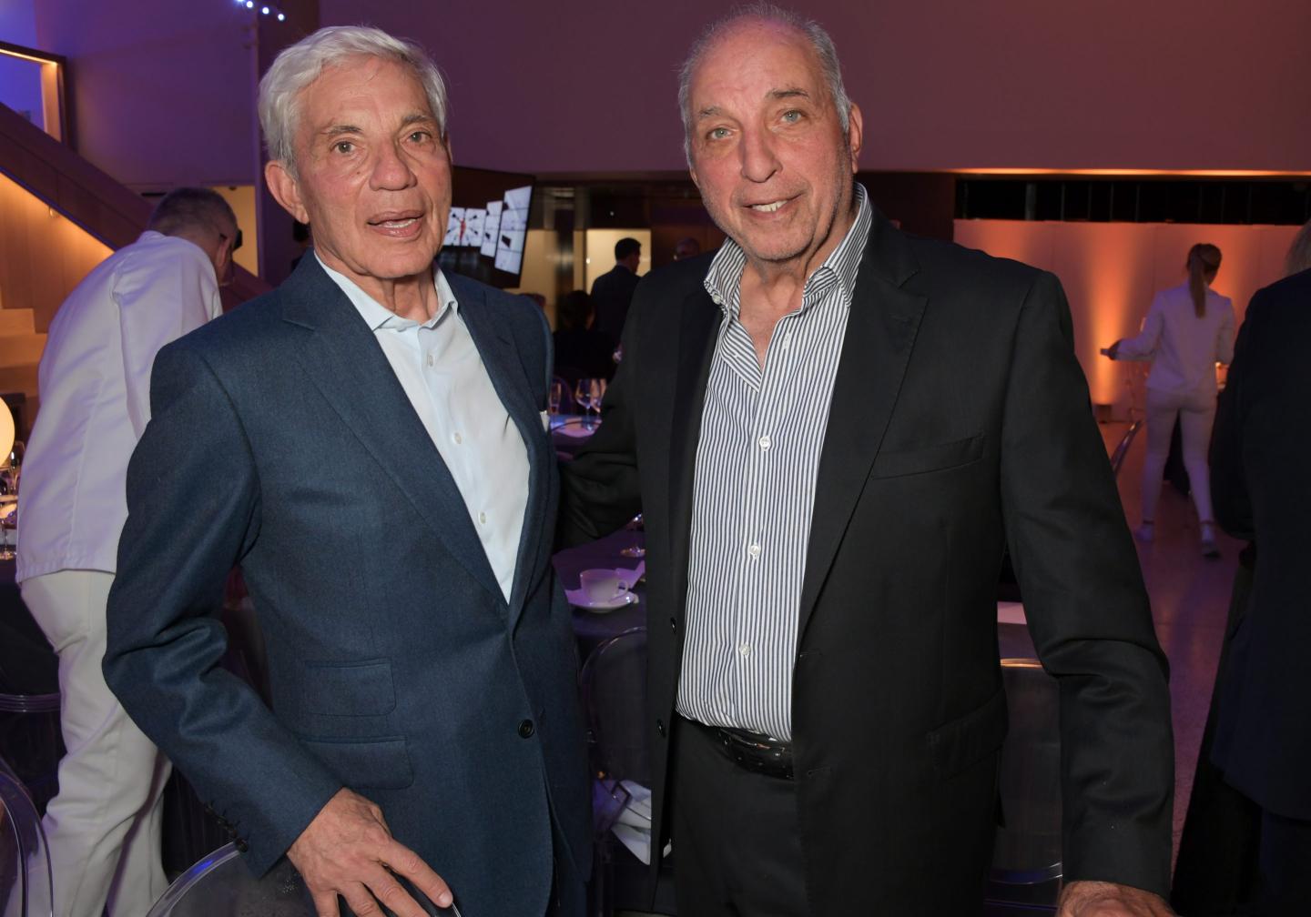 British billionaire Reuben brothers wager on $2 billion luxury project in ‘one of the most promising growth markets in the world’: Puerto Rico