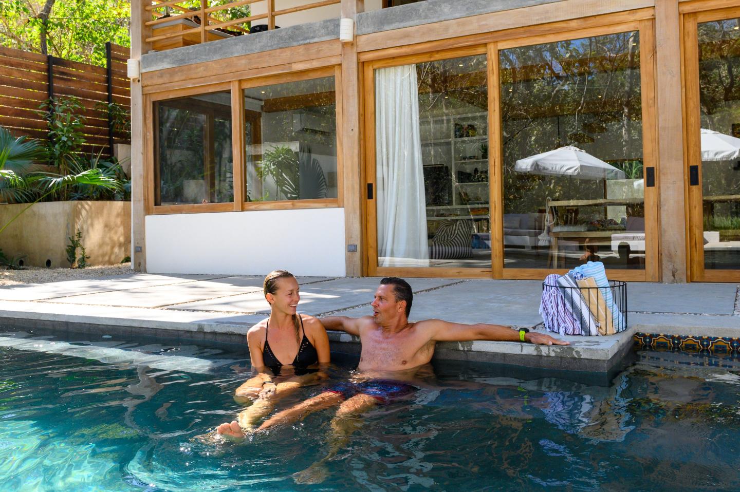 Rich Gen Xers are outpacing baby boomers in buying vacation homes