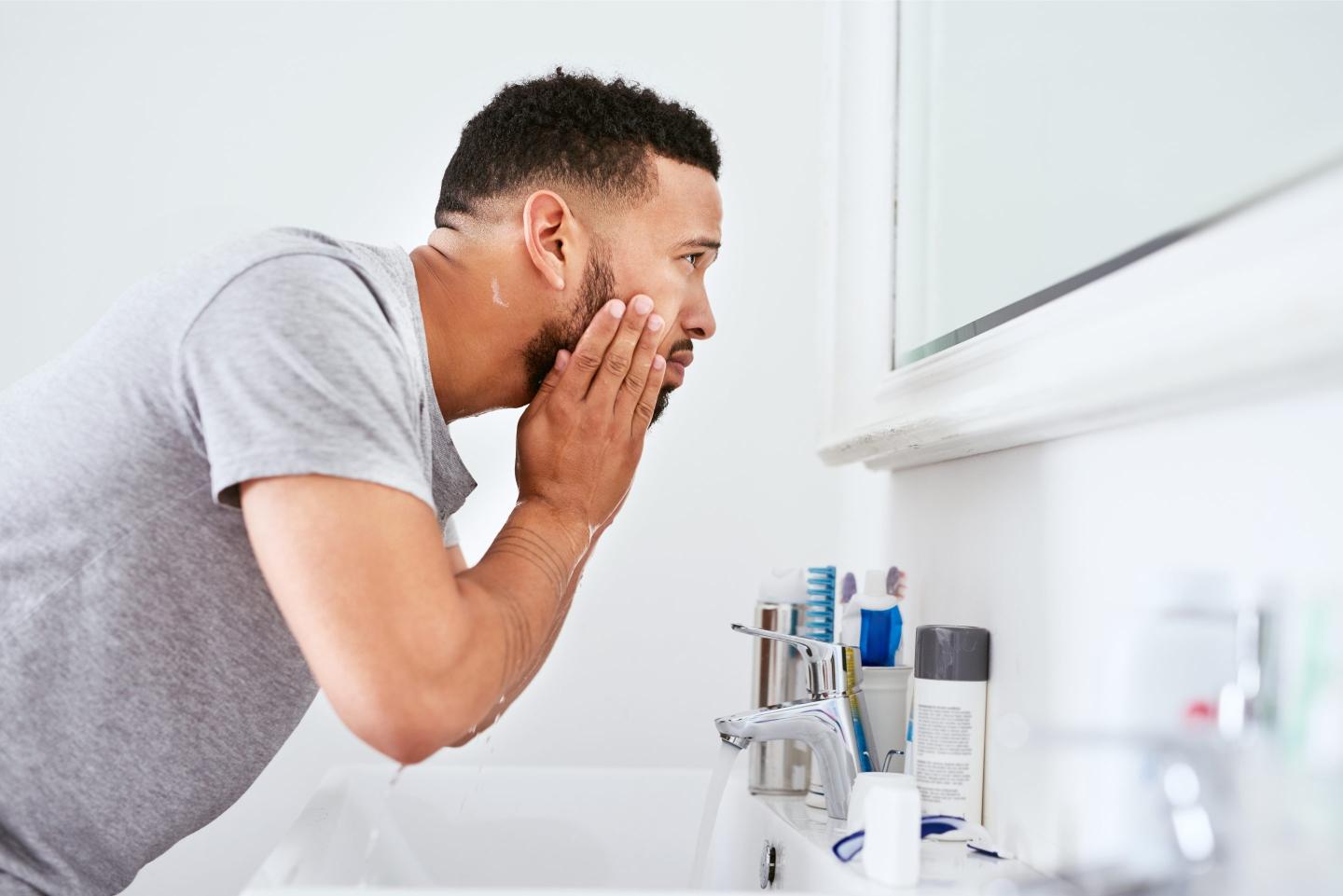 5 signs your skin is just as stressed out as you are 