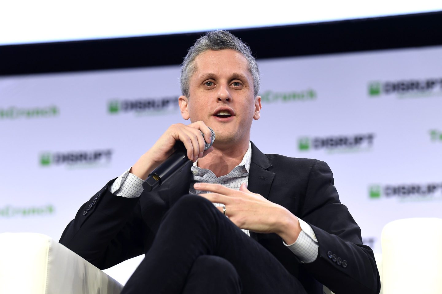 Box CEO Aaron Levie is the latest CEO to heap praise on semiconductor giant Nvidia.