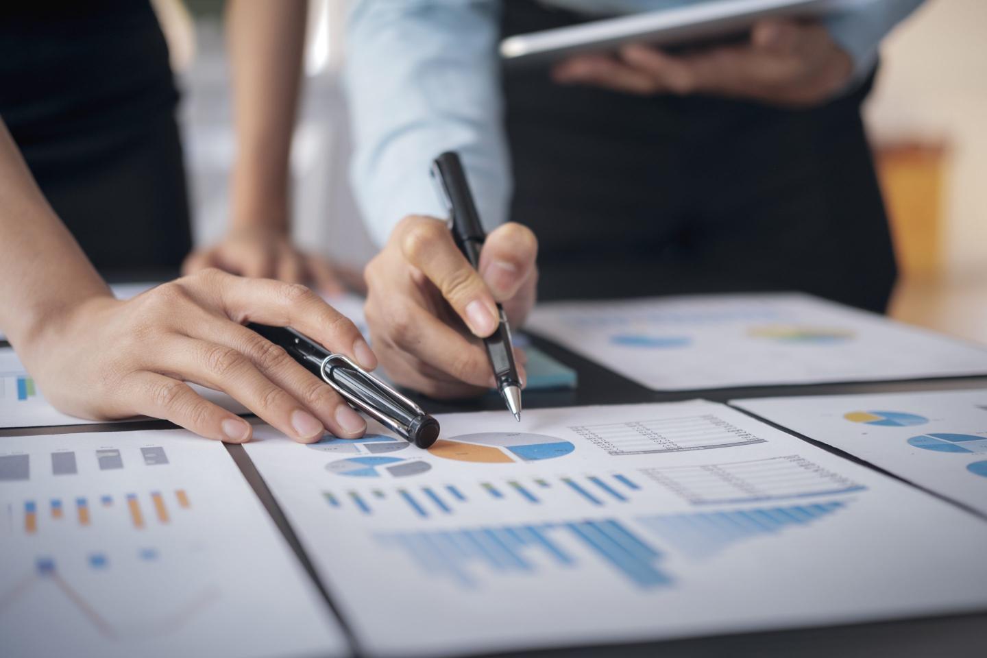 What current CFOs can learn from a pair of ‘qualitatively different’ accounting scandals
