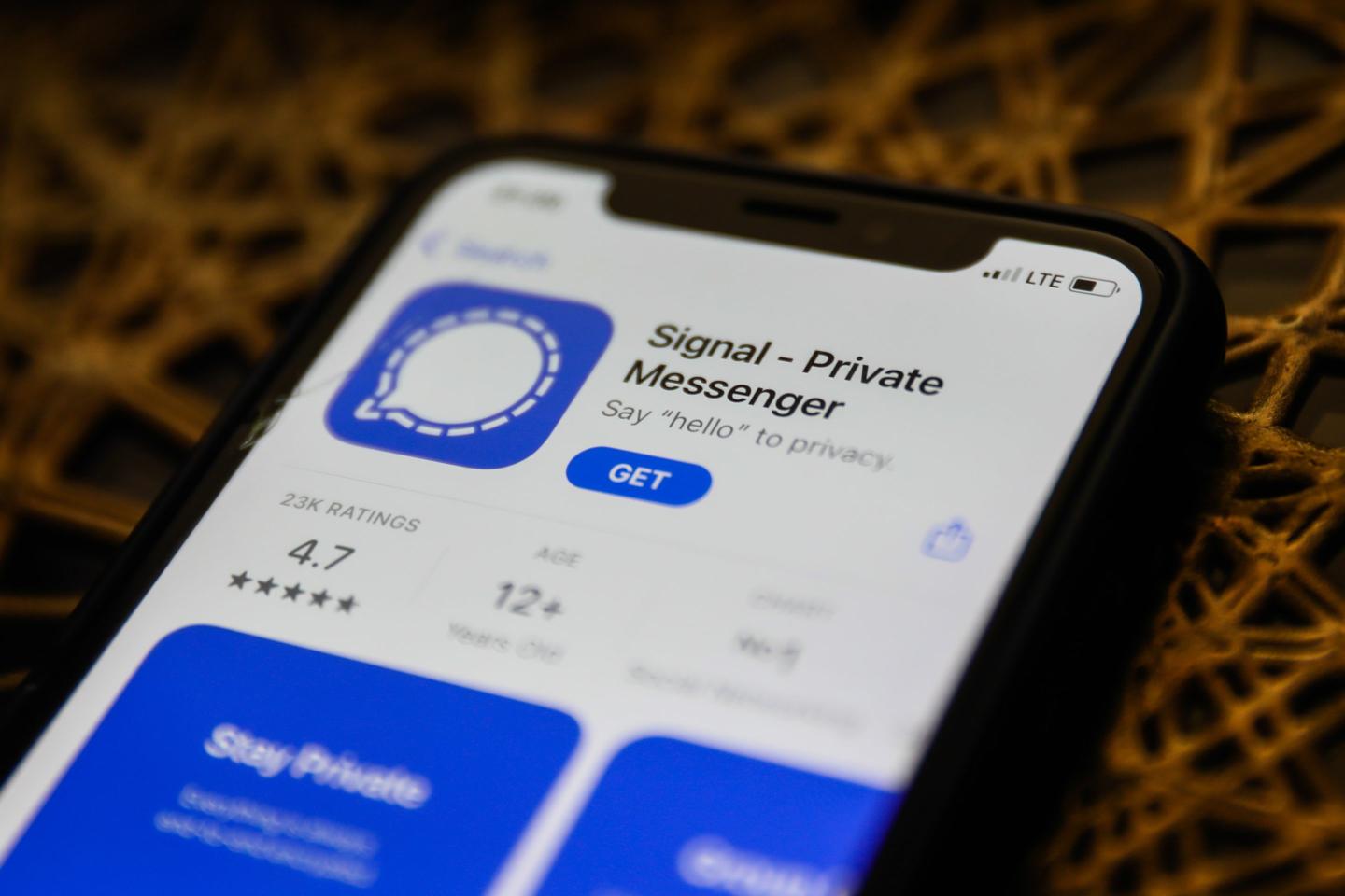 Elon Musk, NPR, and a Signal smear campaign
