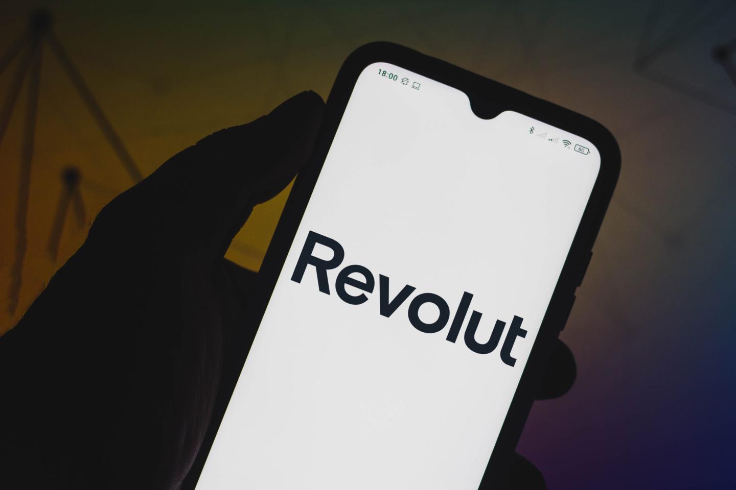 Revolut is a British fintech company with over 40 million global users. 