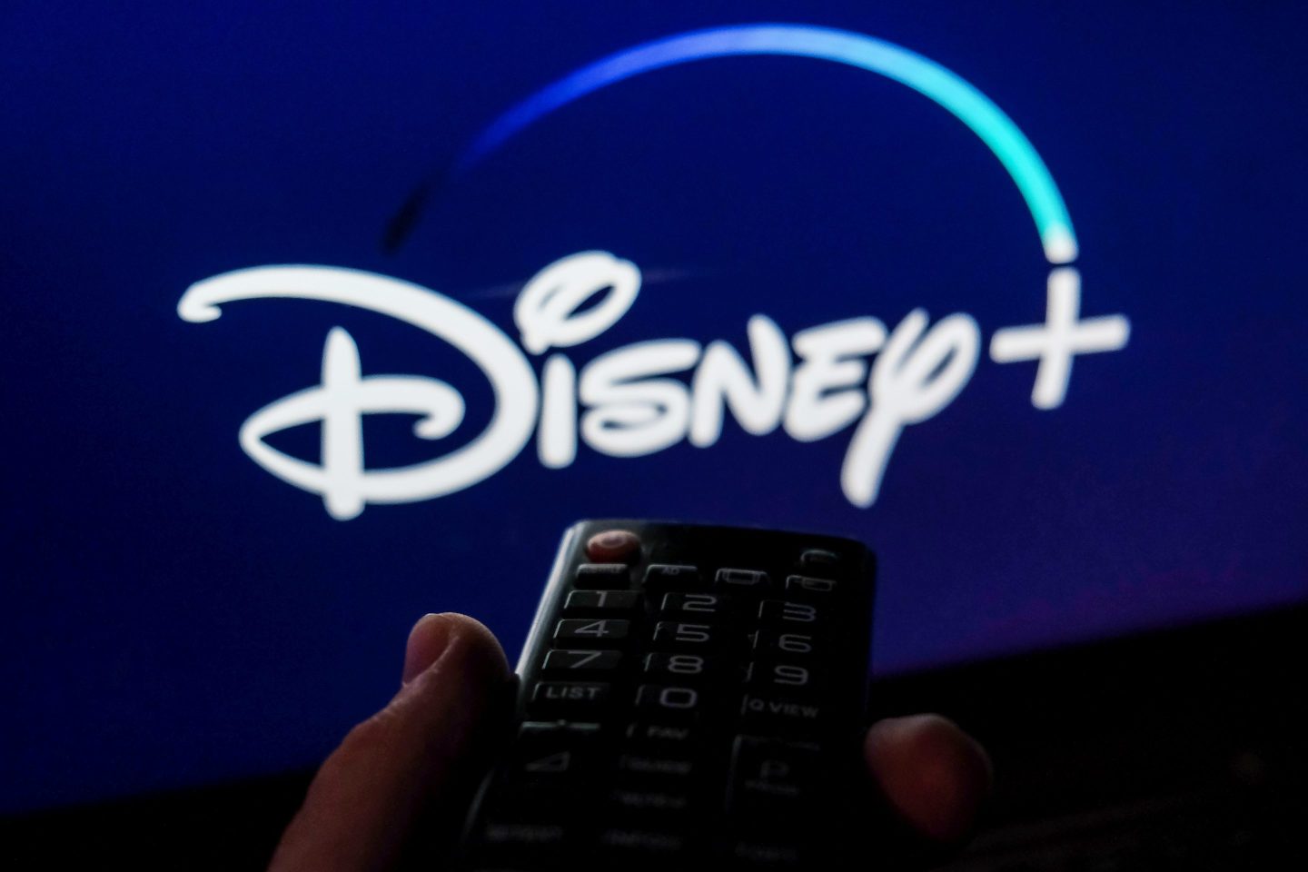 Disney and Warner Bros. Discovery are teaming up.