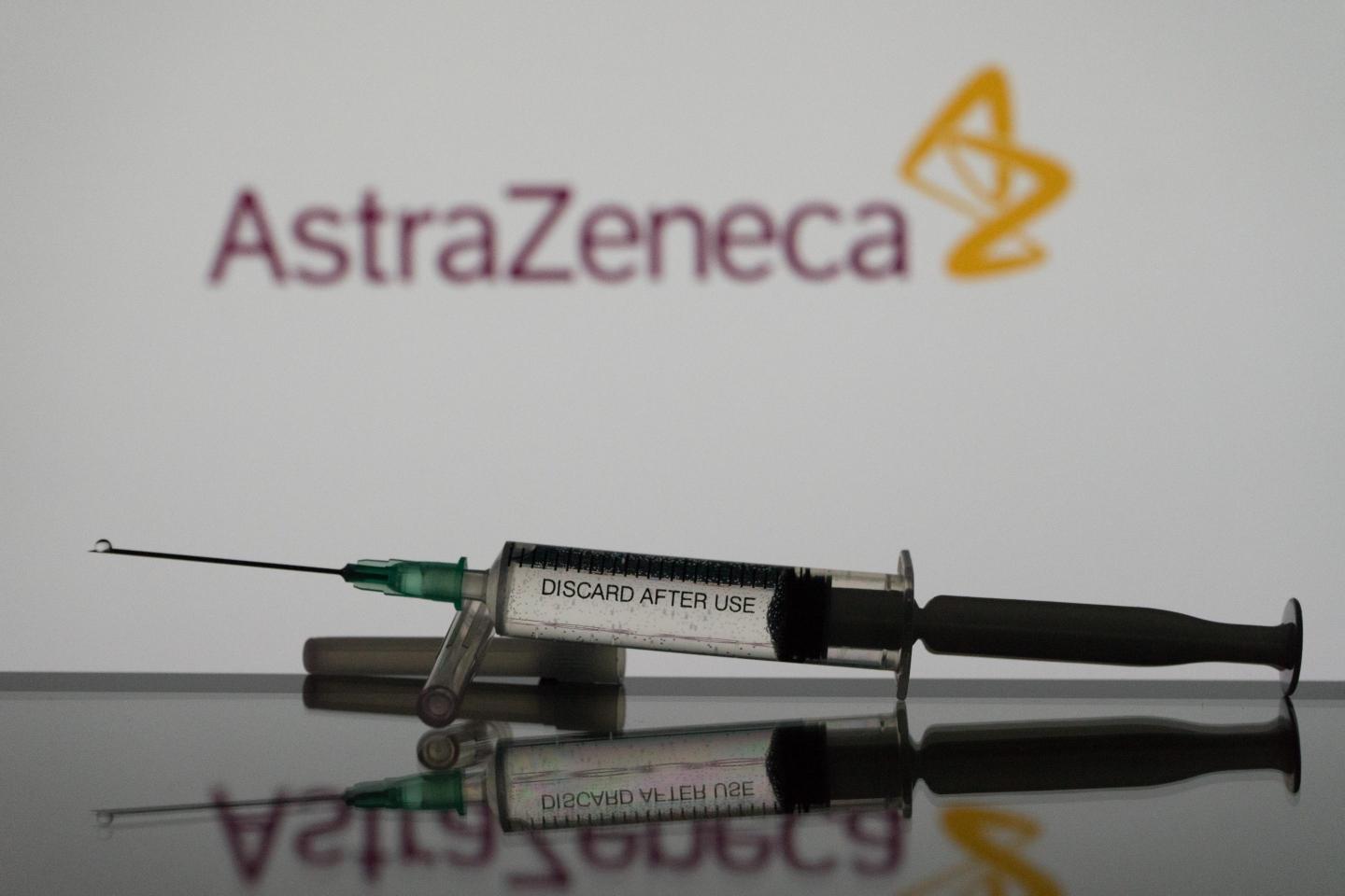 AstraZeneca pulls its COVID-19 vaccine from European market after history of stumbles