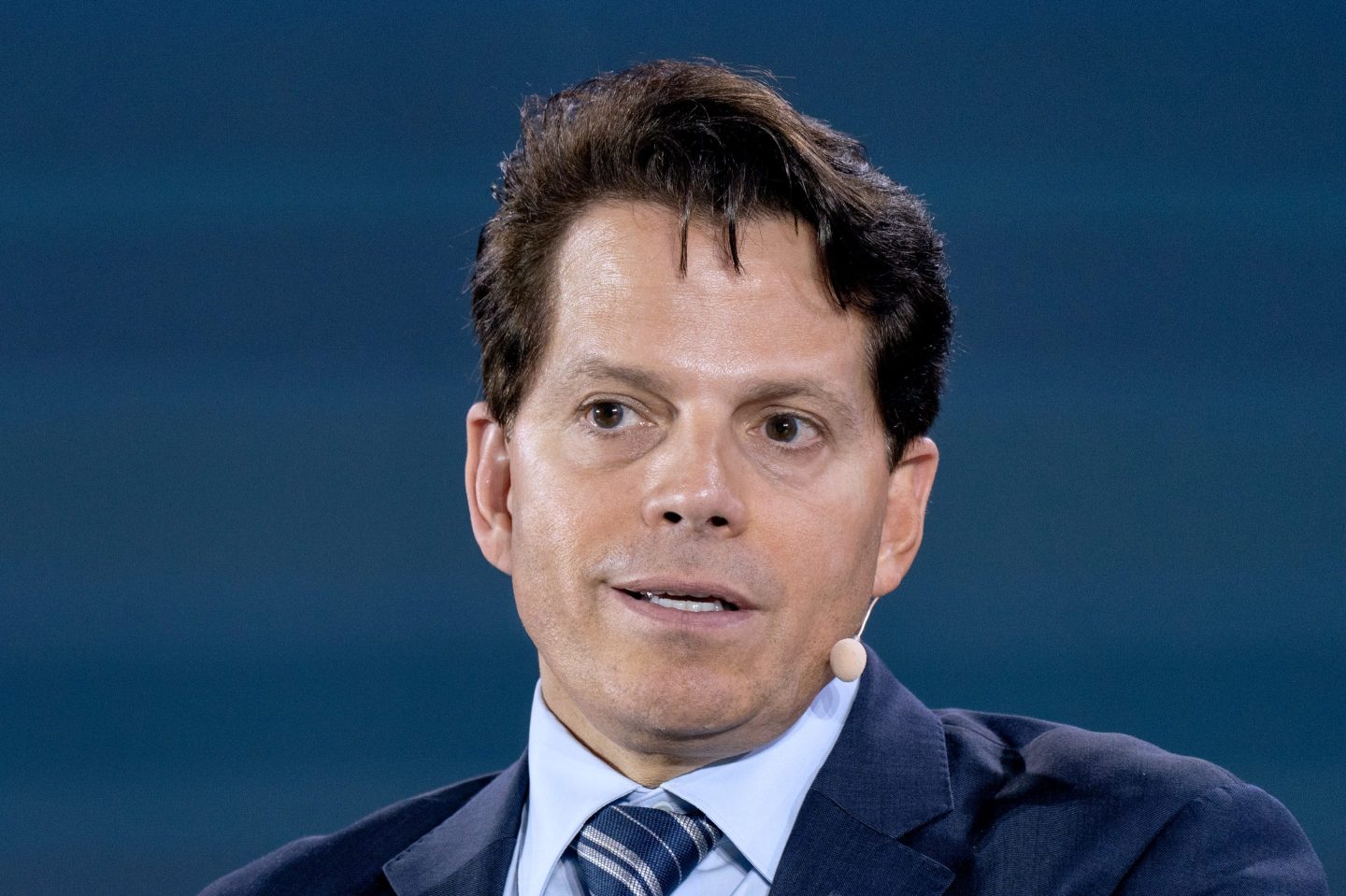 Anthony Scaramucci