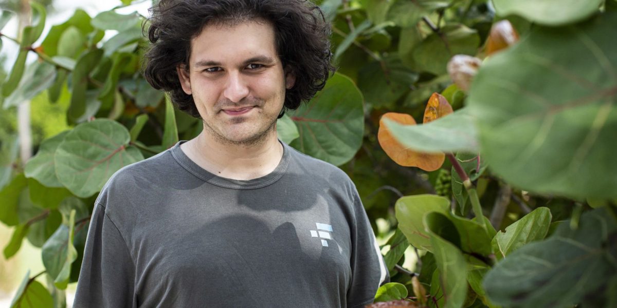 Sam Bankman-Fried and his crew overpaid for real estate, Bahamas listings show