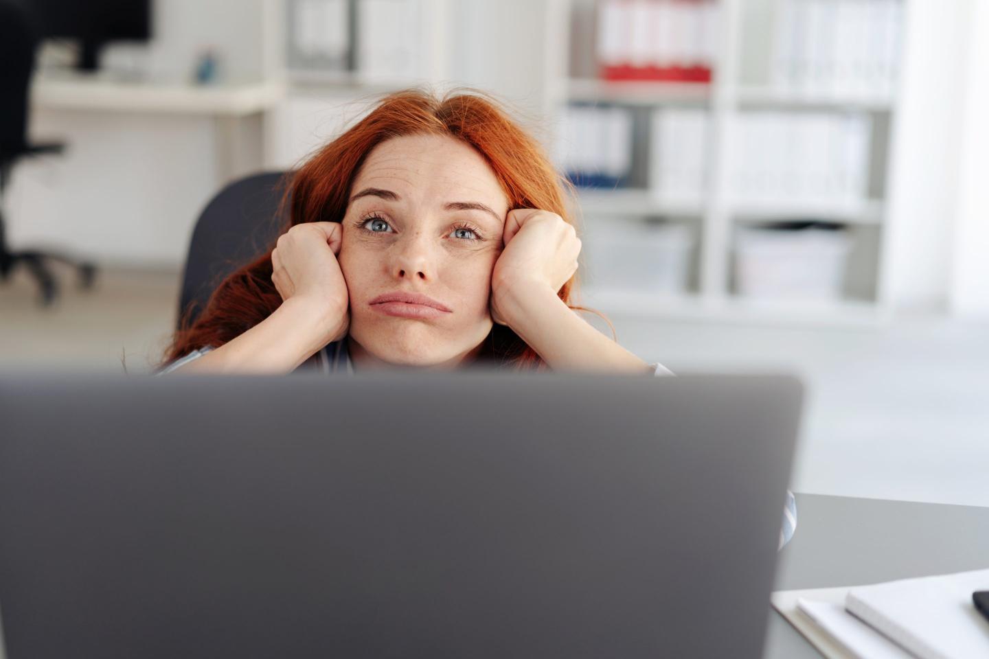 Workers are eyeing the exit in 2024 as LinkedIn and Microsoft study warns more people want to quit their jobs now than during the Great Resignation