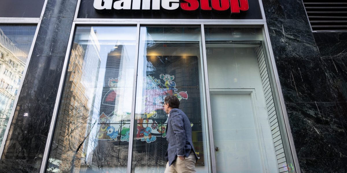 Roaring Kitty is back. Investors should stay away