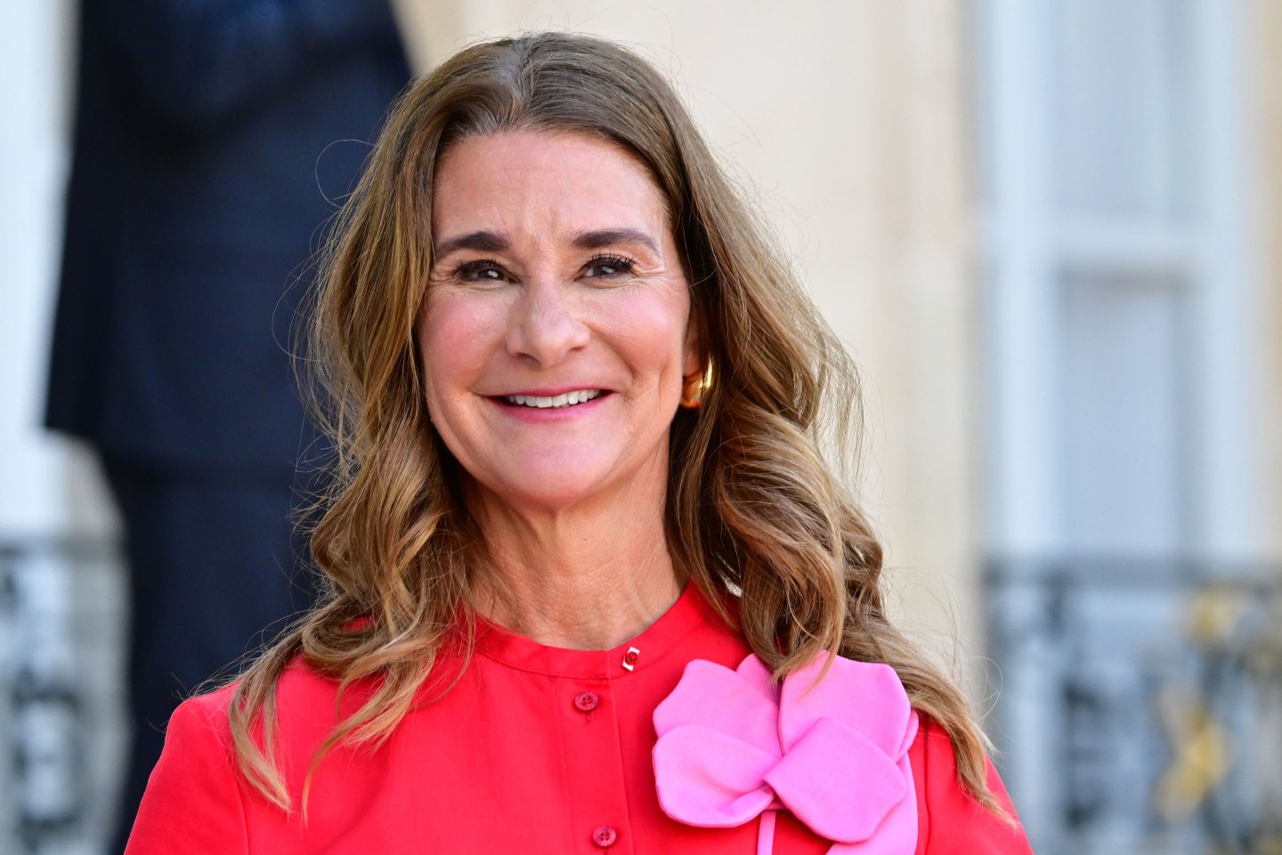 Melinda French Gates