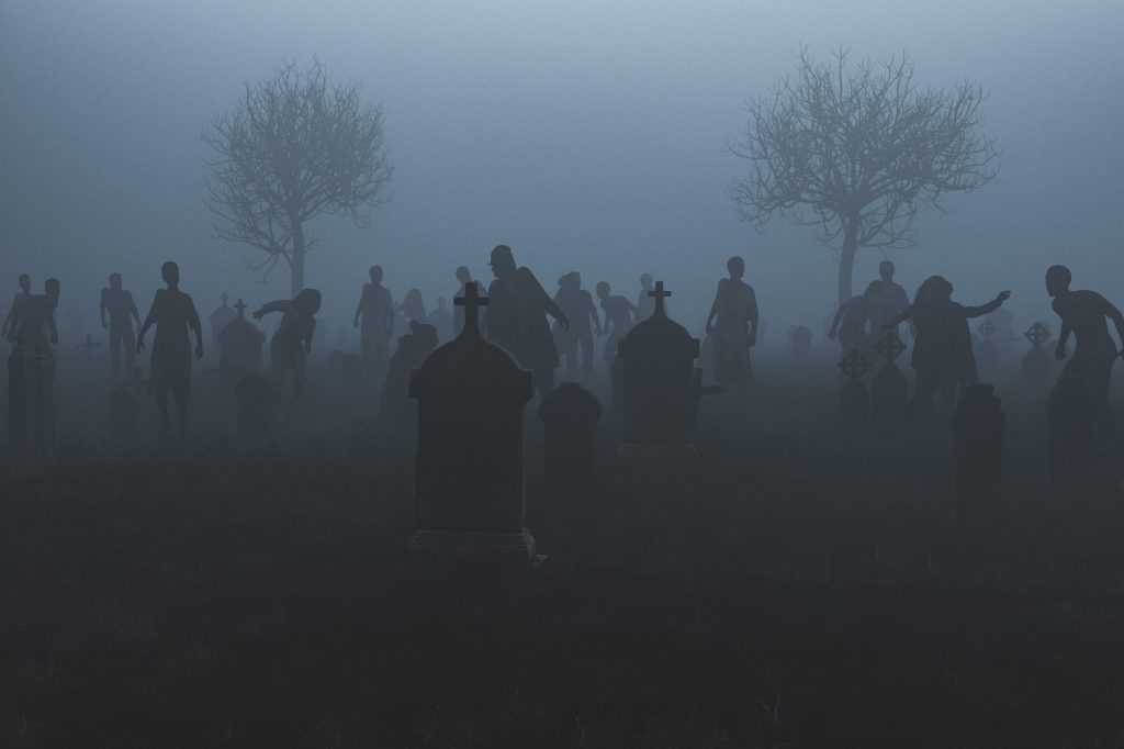 Zombie blockchains: What to do about them | Fortune