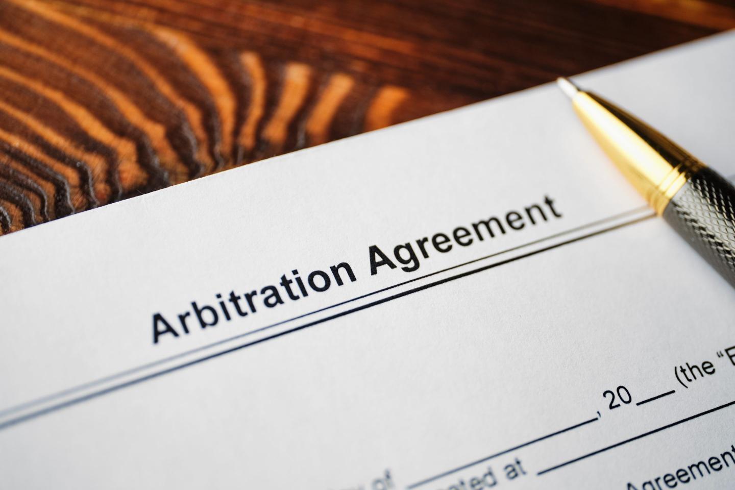 Congress could soon spell the end of employment arbitration—but it’s not all good news for American workers