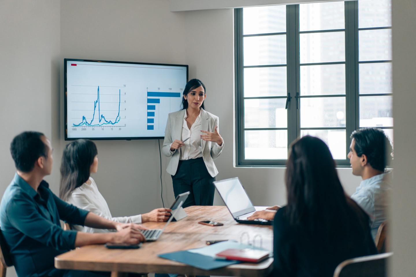 Why CFO turnover at public companies just hit a 3-year high
