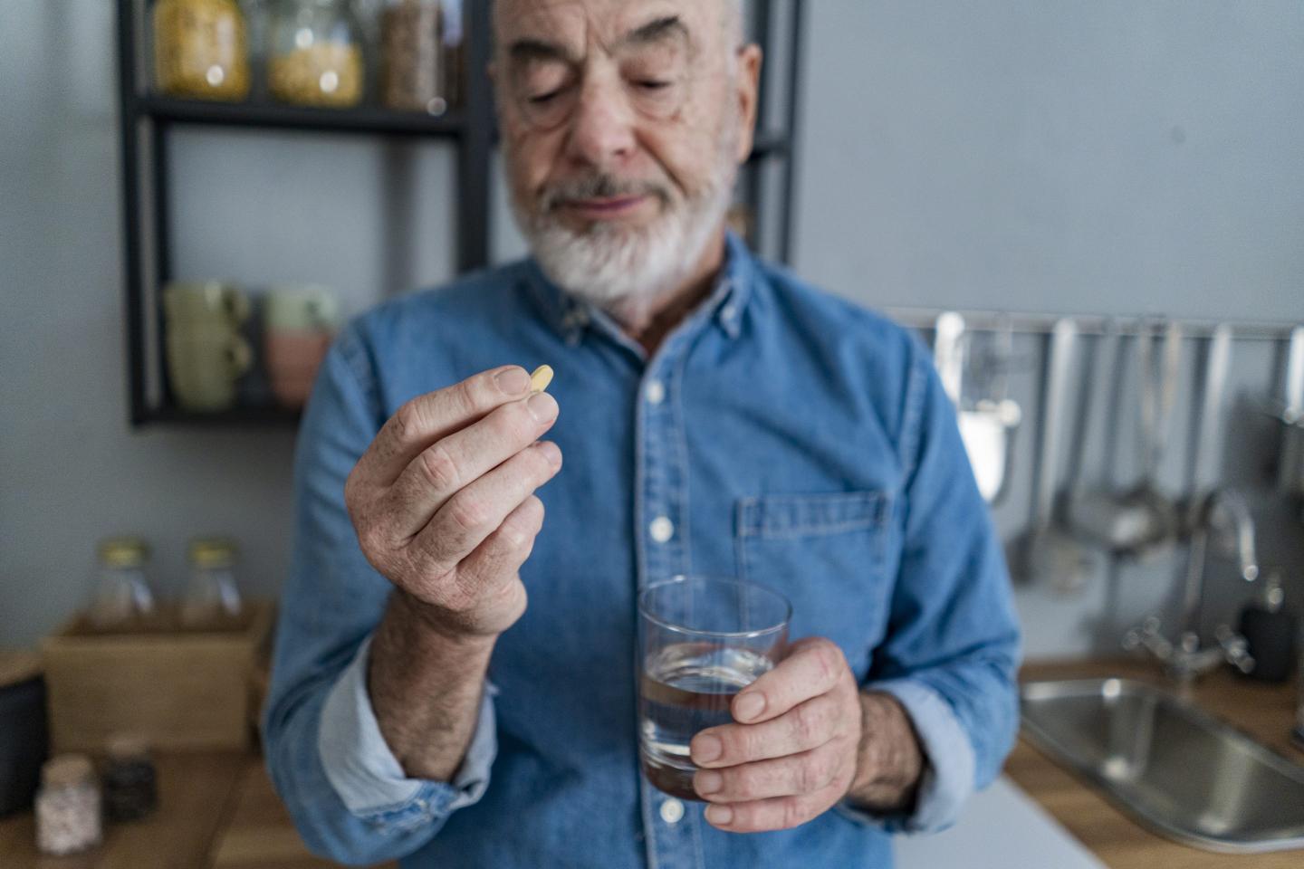Some generic drugs aren’t covered by certain Part D plans, raising the cost for people who need them.