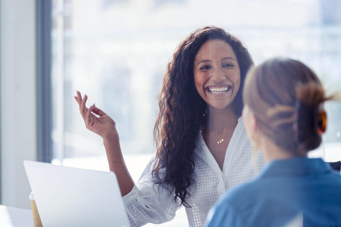 Employees have a once-in-a-generation chance to reimagine work—and they’re using it to demand an ‘emotional salary’