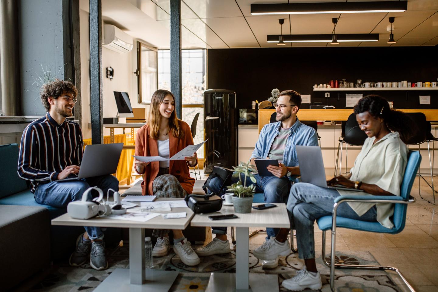 I’ve worked with thousands of emerging Gen Z leaders. There’s a fundamental reset in what this generation wants career-wise 