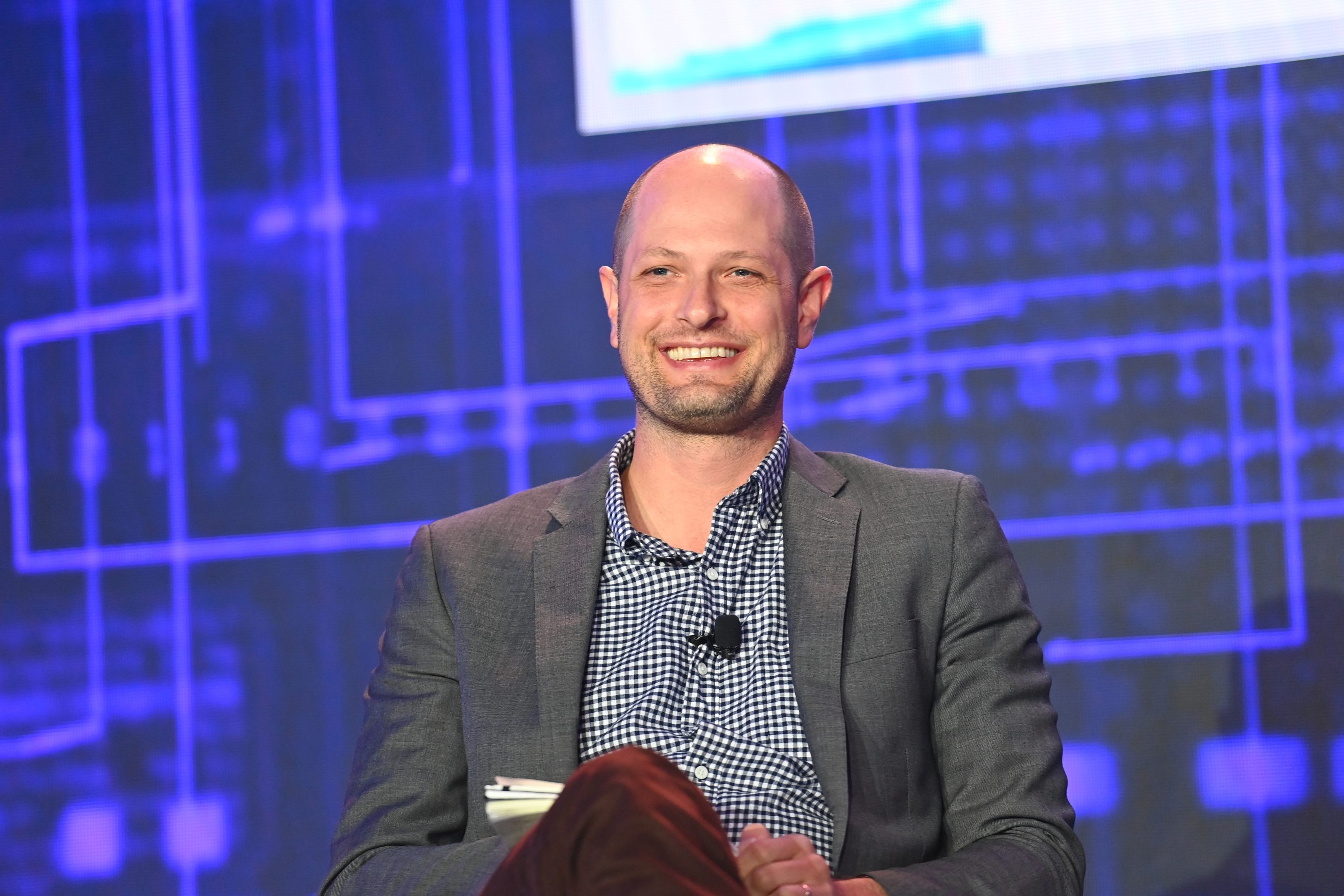 Down Arrow Button Icon