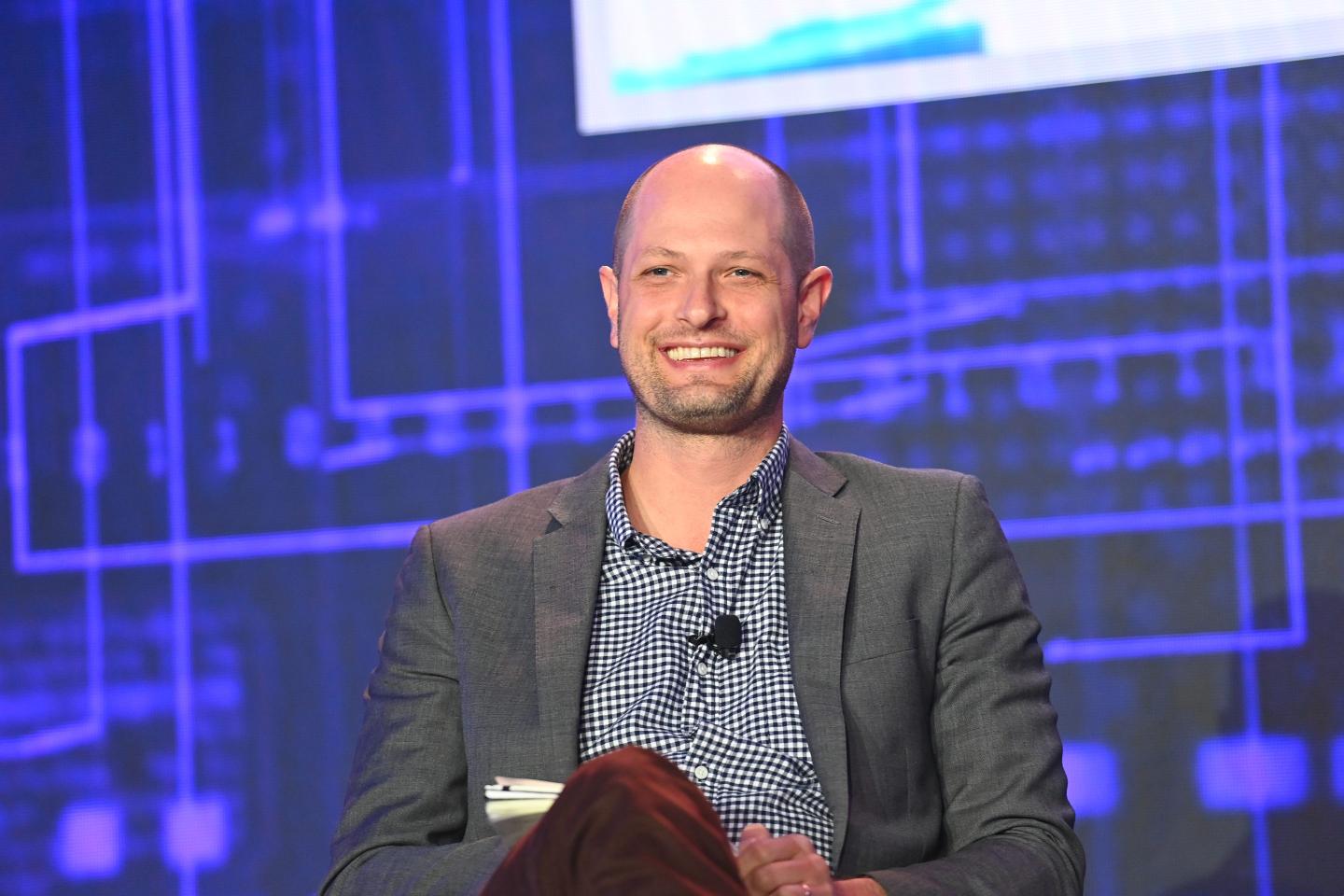 Matt Homer is founder and managing member of the Department of XYZ. 