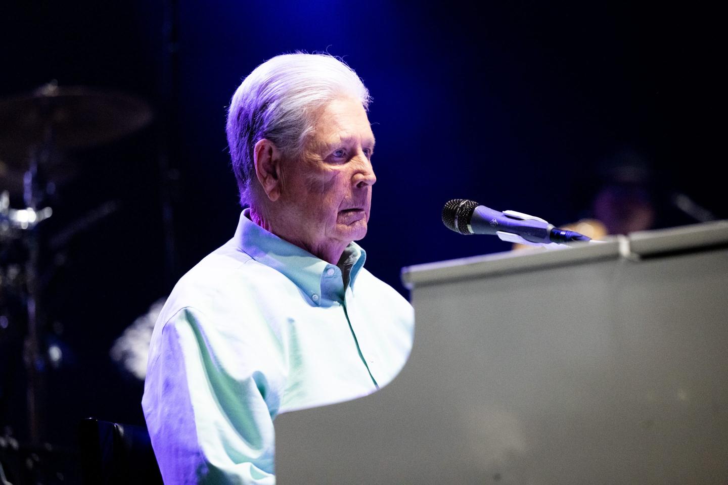 Beach Boys founder Brian Wilson is put under conservatorship due to a ‘major neurocognitive disorder’. Here’s what that means