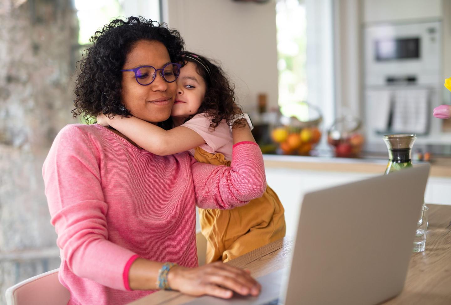 There’s been a ‘fundamental shift’ in what working parents expect from employers—these are the benefits they really want