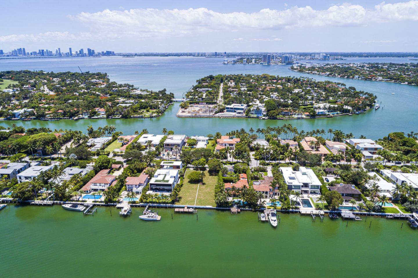 Millionaire behind ‘As Seen on TV’ empire is set to drop $100 million on one of Miami’s priciest properties