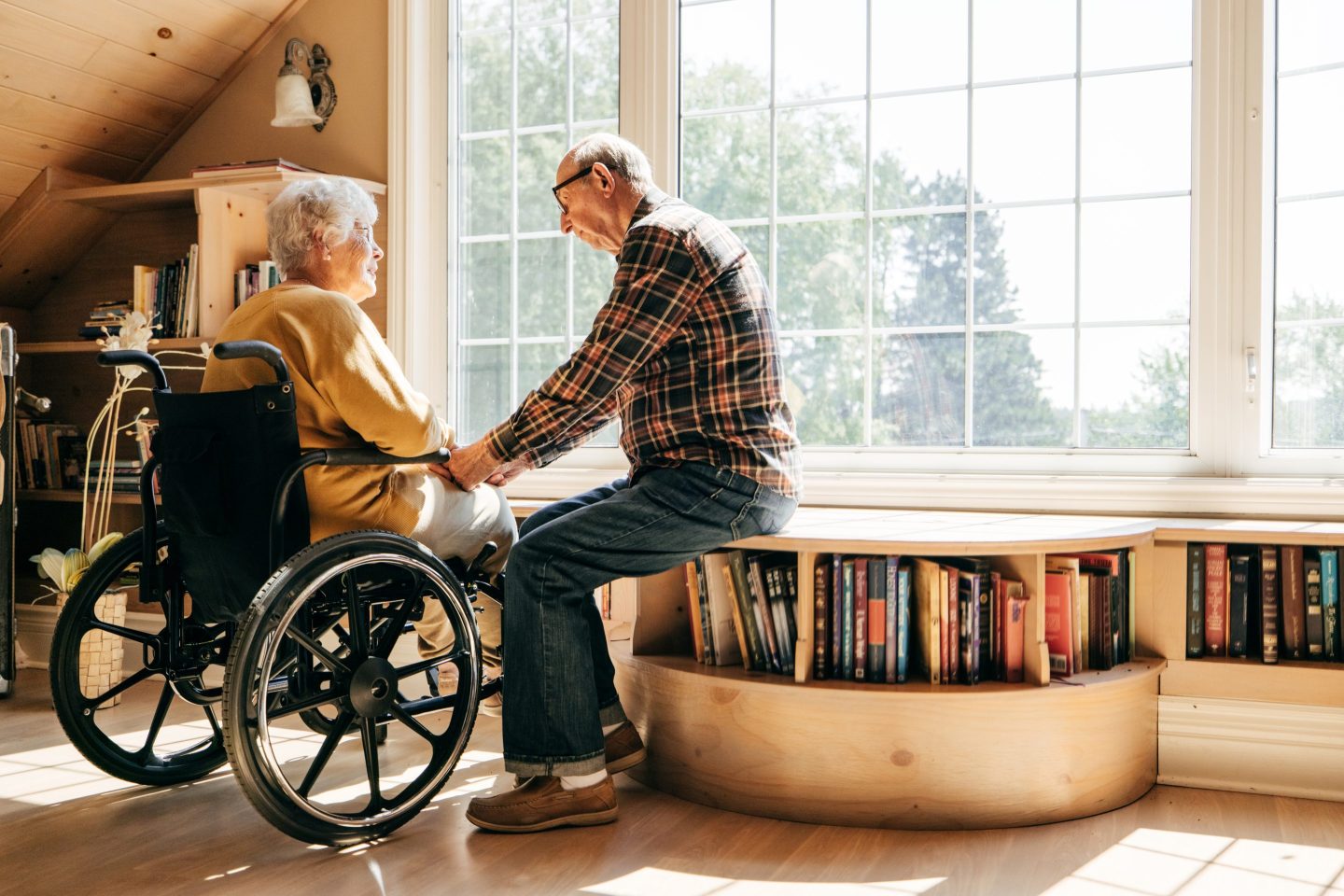 Three generation family on the budget destination holidays