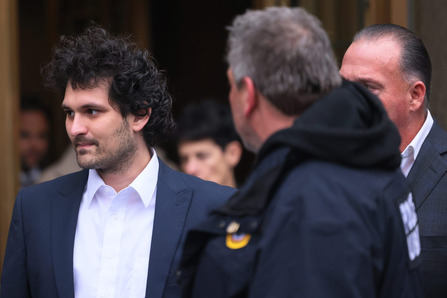 Sam Bankman-Fried, the former CEO of FTX, is serving a 25-year sentence.