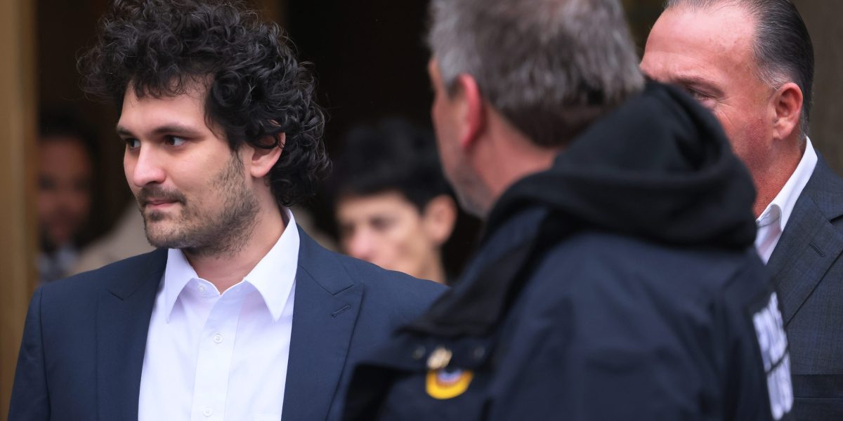 FTX customers will get their money back and more—but the biggest winners are bankruptcy traders