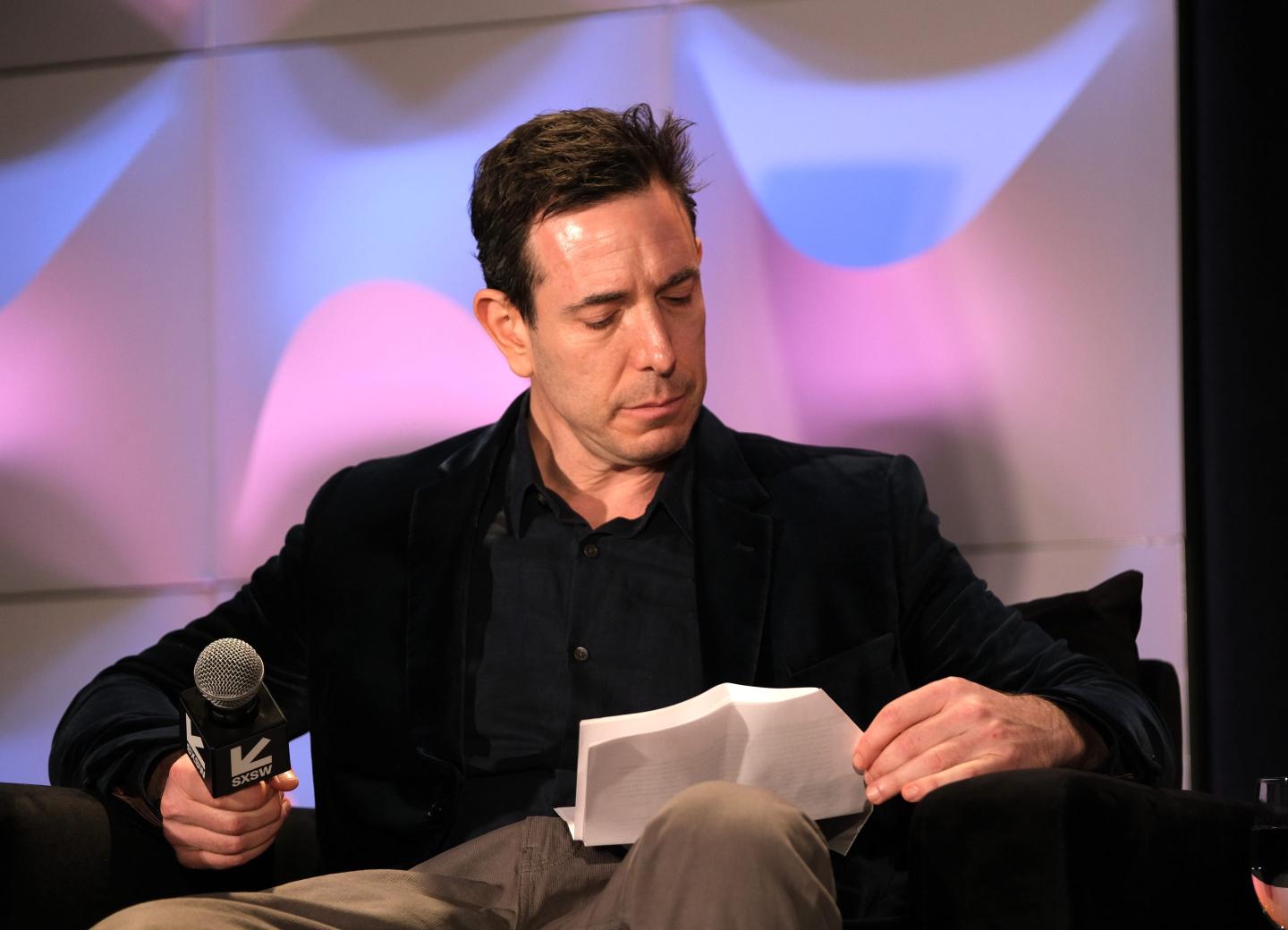 Why government regulation isn’t a clear cut issue in tech anymore