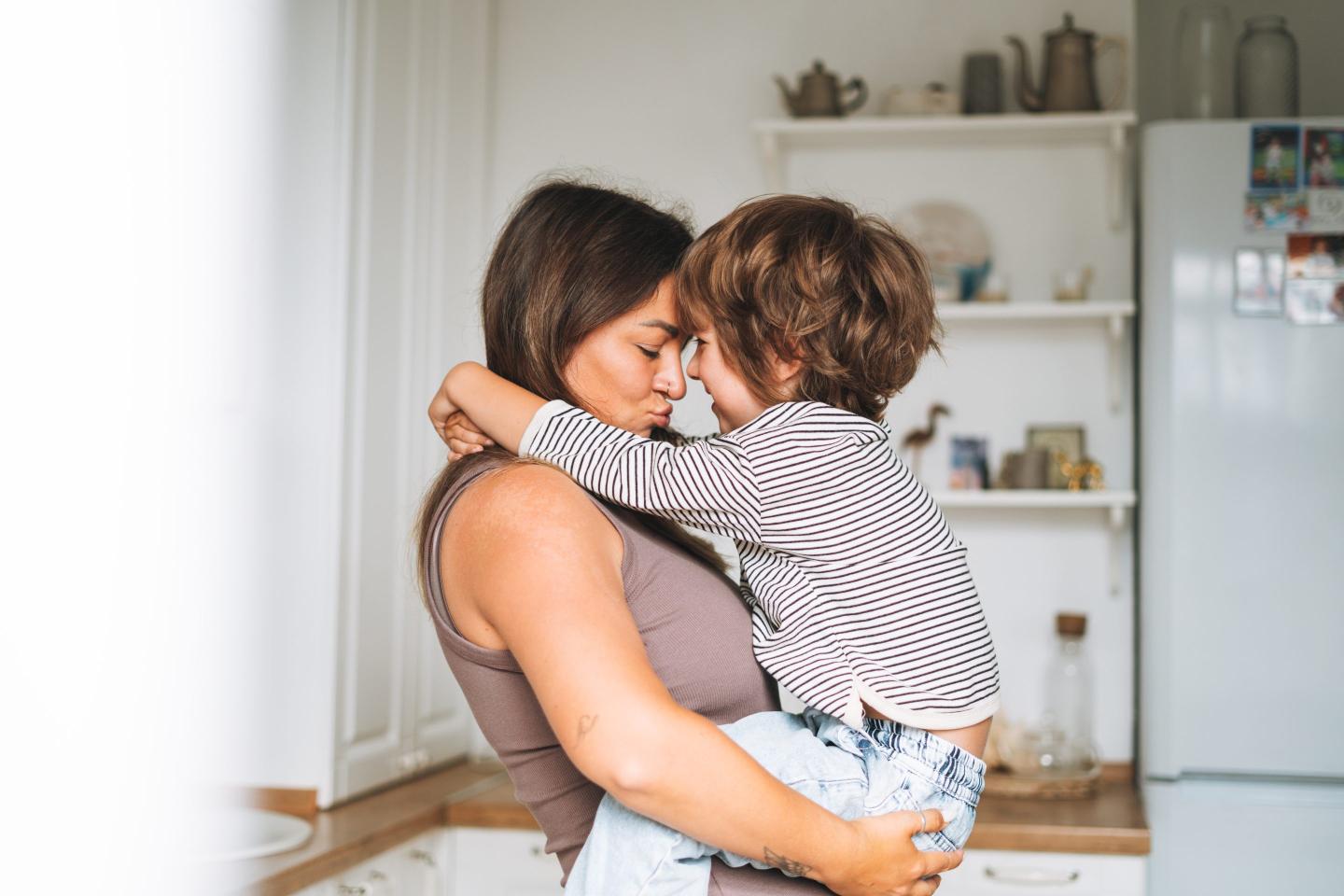 Gen Zers only plan to have one kid—and that’s bad news for our graying nation