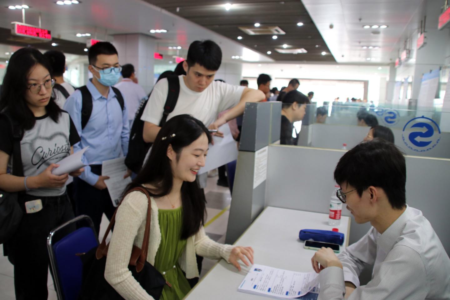 Analysts have long complained about fuzzy statistics from China. A proposed new statistics law shows Beijing is worried too