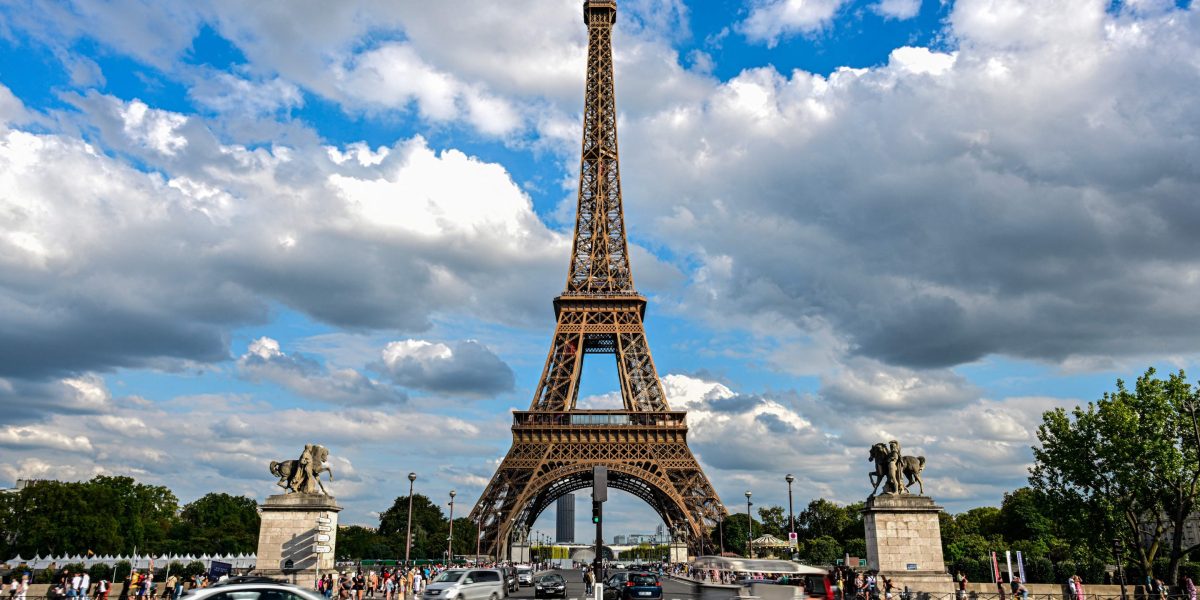 Uber gears up for Paris Olympics by offering free cruises across the Seine and discounts to ease the load on public transport networks