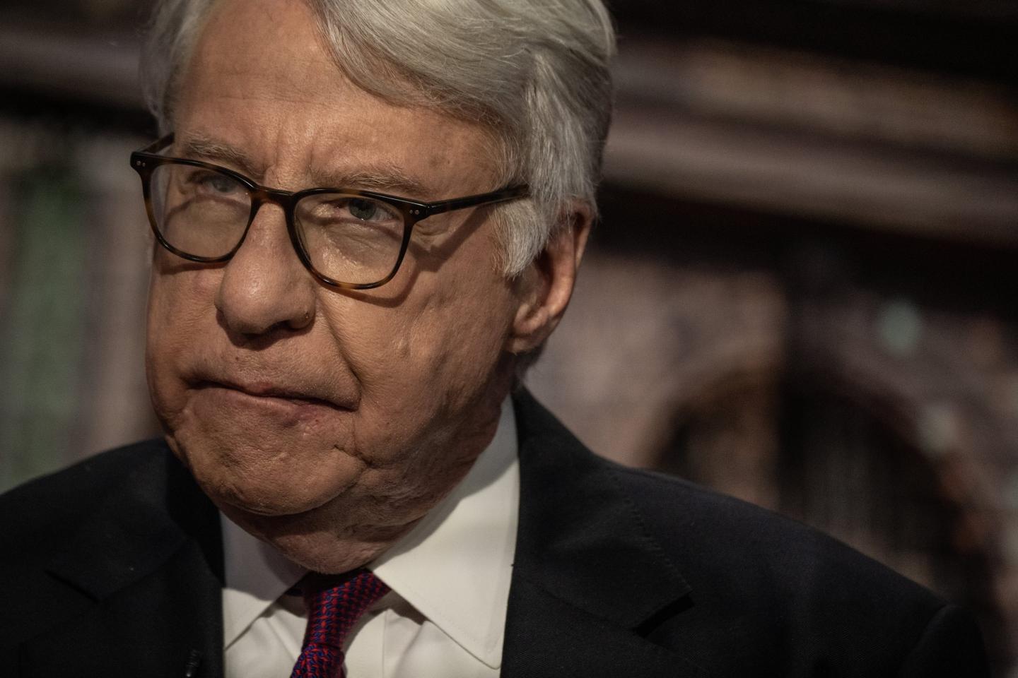 Jim Chanos