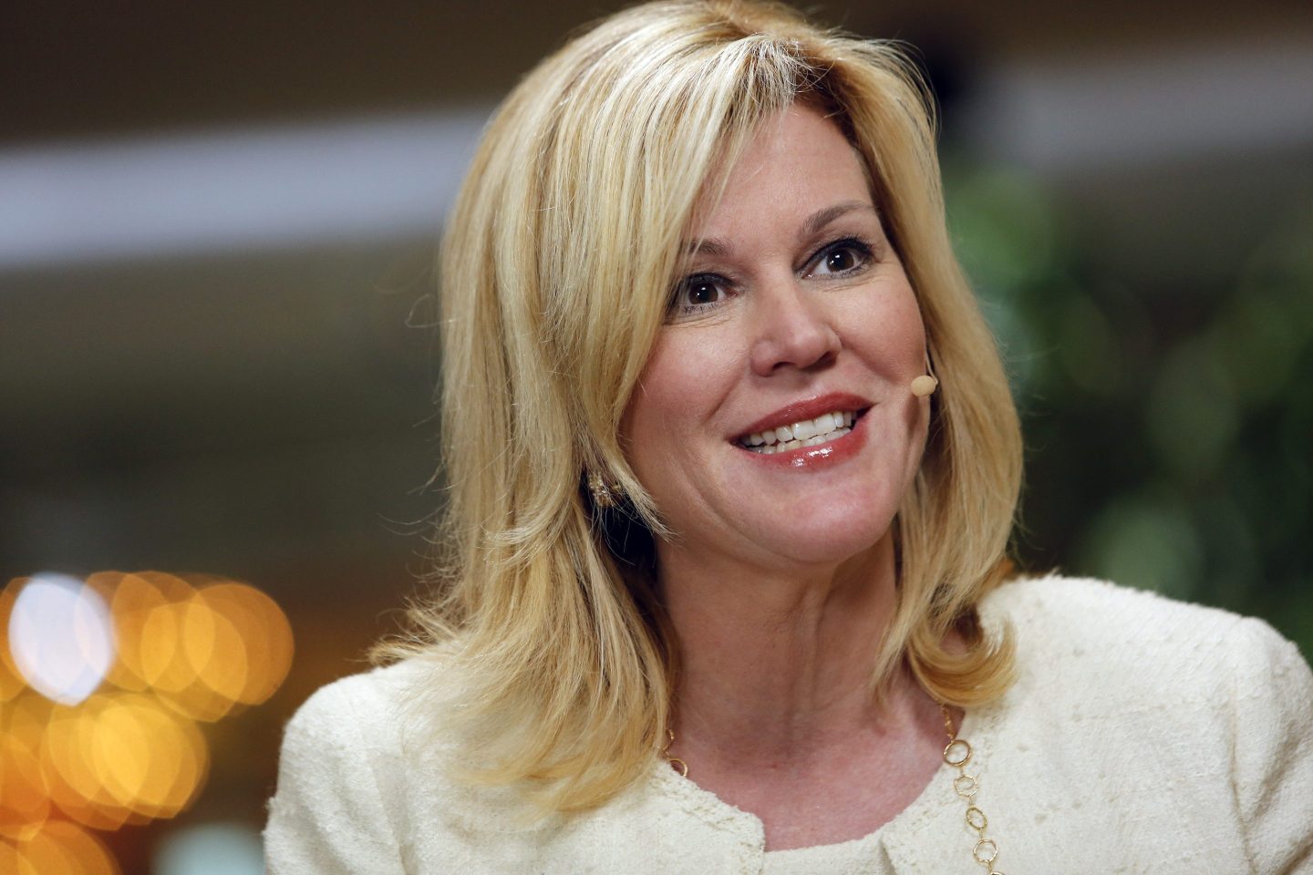 Meredith Whitney