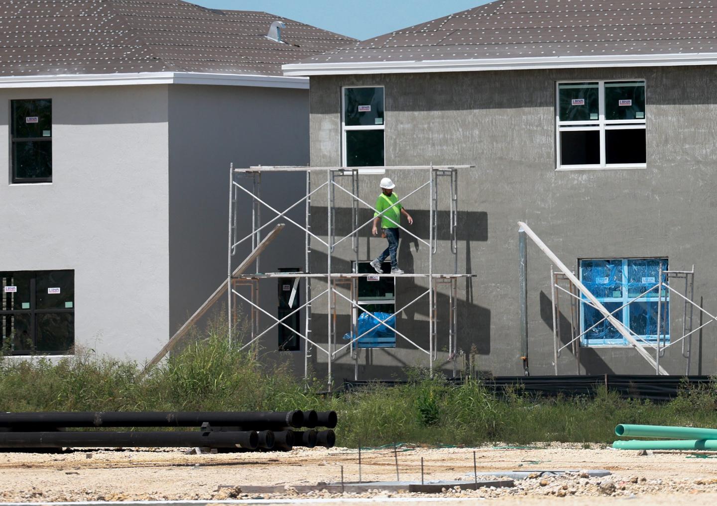 ‘A glaring blind spot’ in housing affordability: Mortgage underwriting and home appraisals should account for energy costs. Here’s why