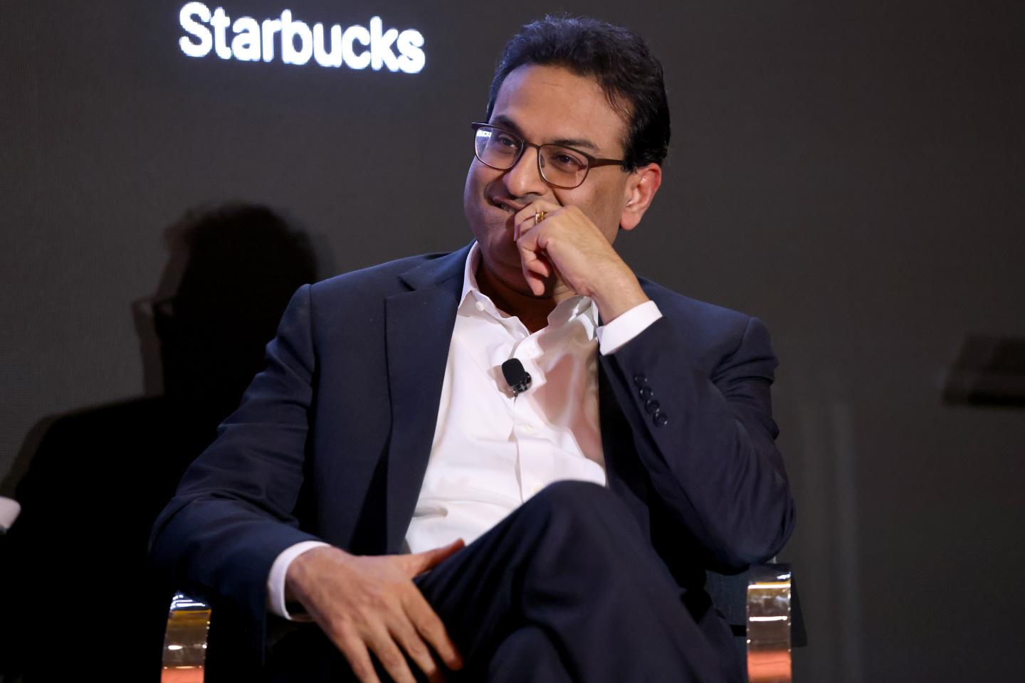 Laxman Narasimhan