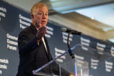 Jeff Bezos just passed Elon Musk as the world's richest person with a