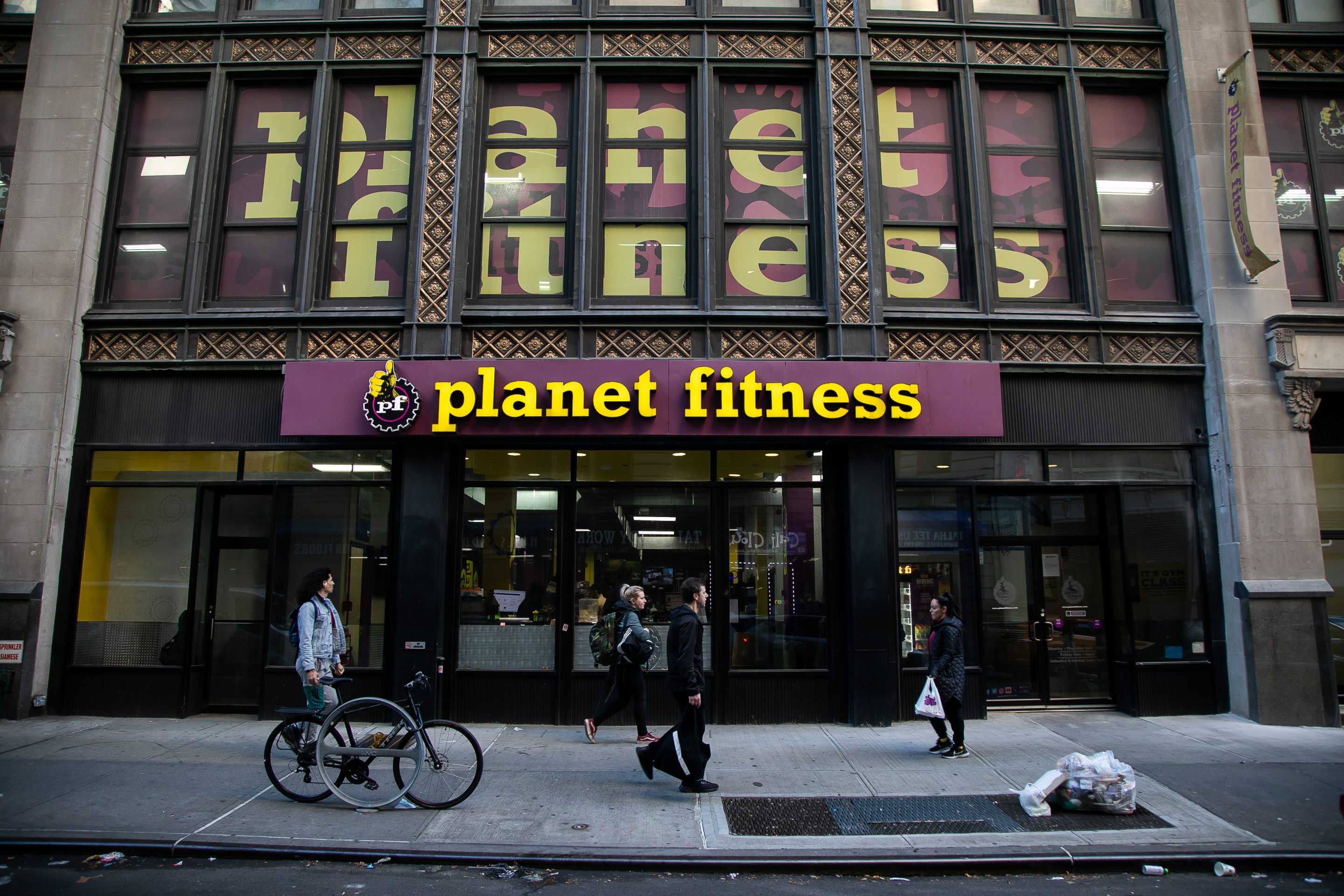 Fitness raises prices for ‘classic’ membership for the first