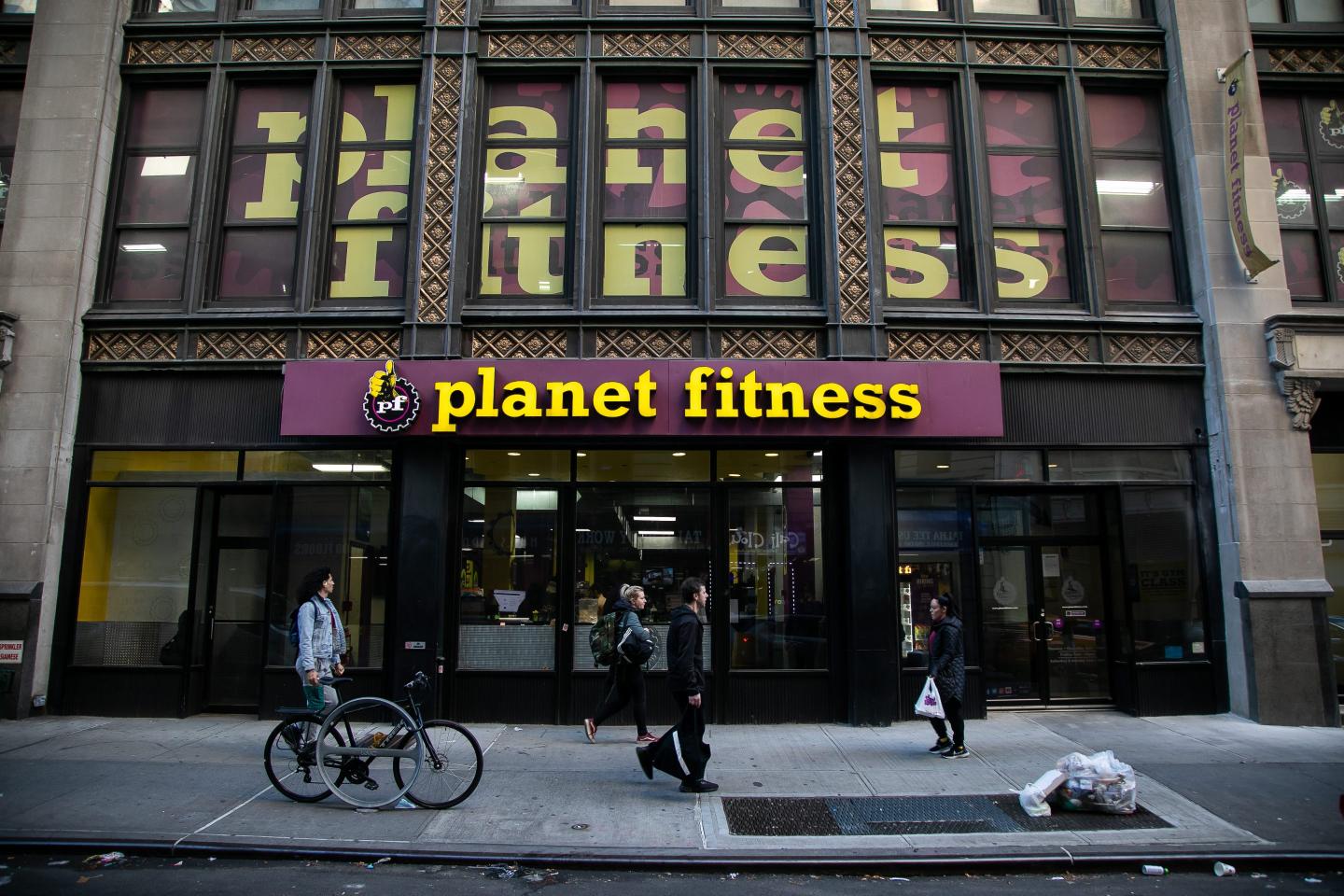 Planet Fitness raises prices for ‘classic’ membership for the first time in 26 years