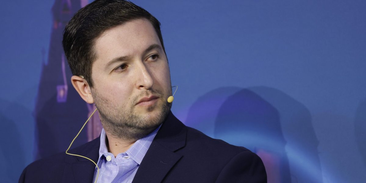 Goldman Sachs head of strategy Mintzberg to replace Sonnenshein as Grayscale CEO