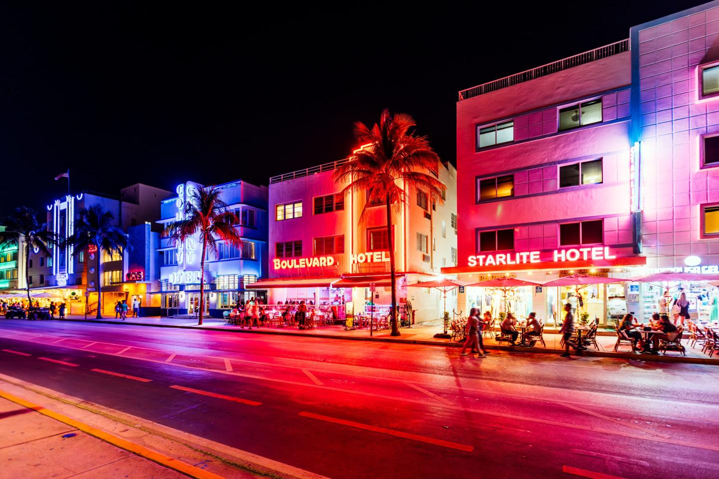 Miami
